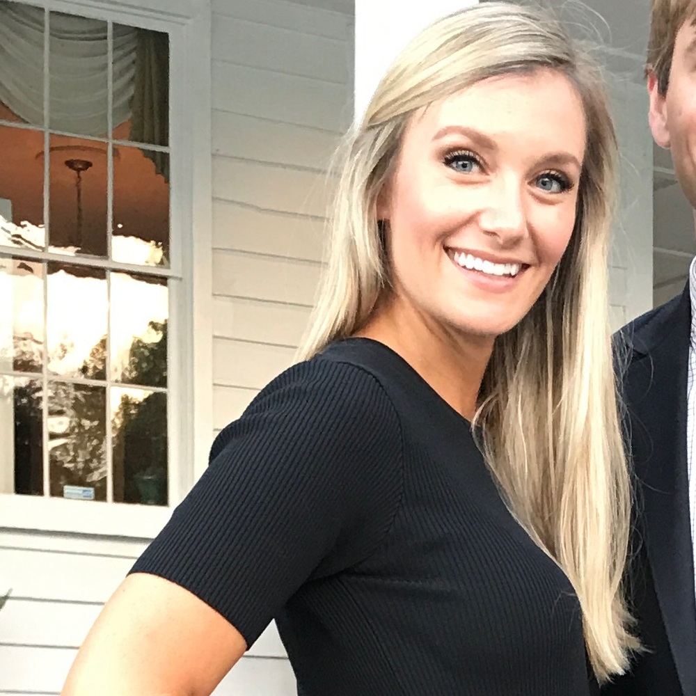 Meet your Posher, Ashley